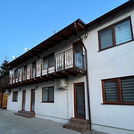 فندق Casa Tibi Si Nico إيفوري نورد المظهر الخارجي الصورة