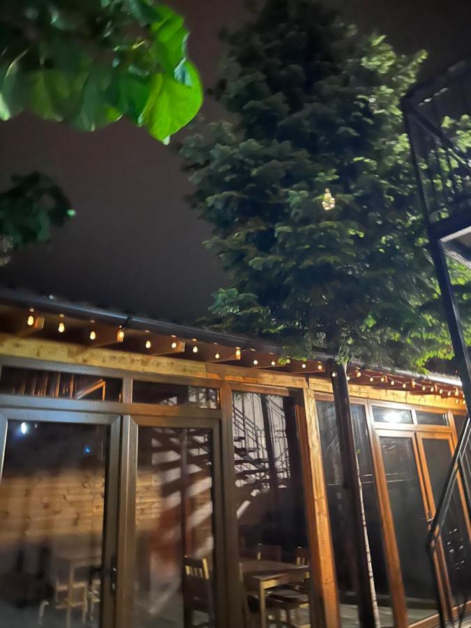 فندق Casa Tibi Si Nico إيفوري نورد المظهر الخارجي الصورة